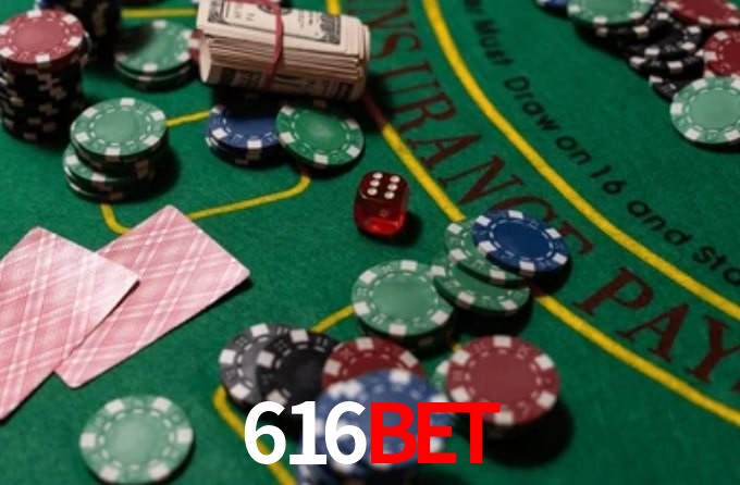 616Bet