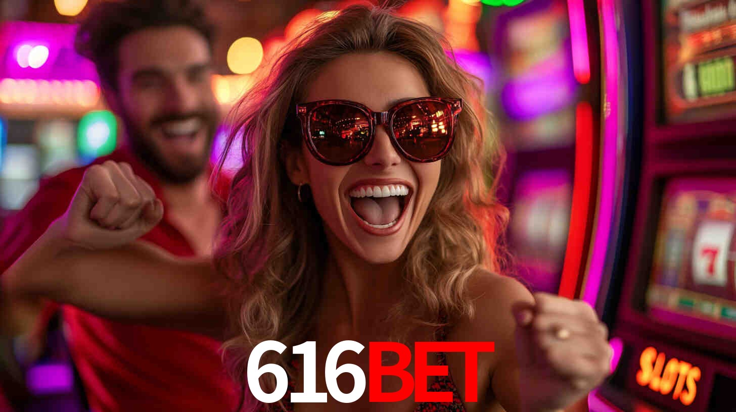 cassino 616Bet