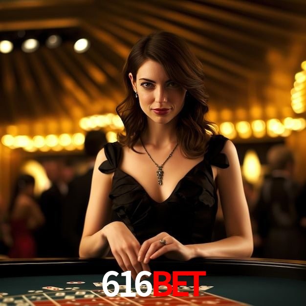 Apostas de Futebol 616Bet