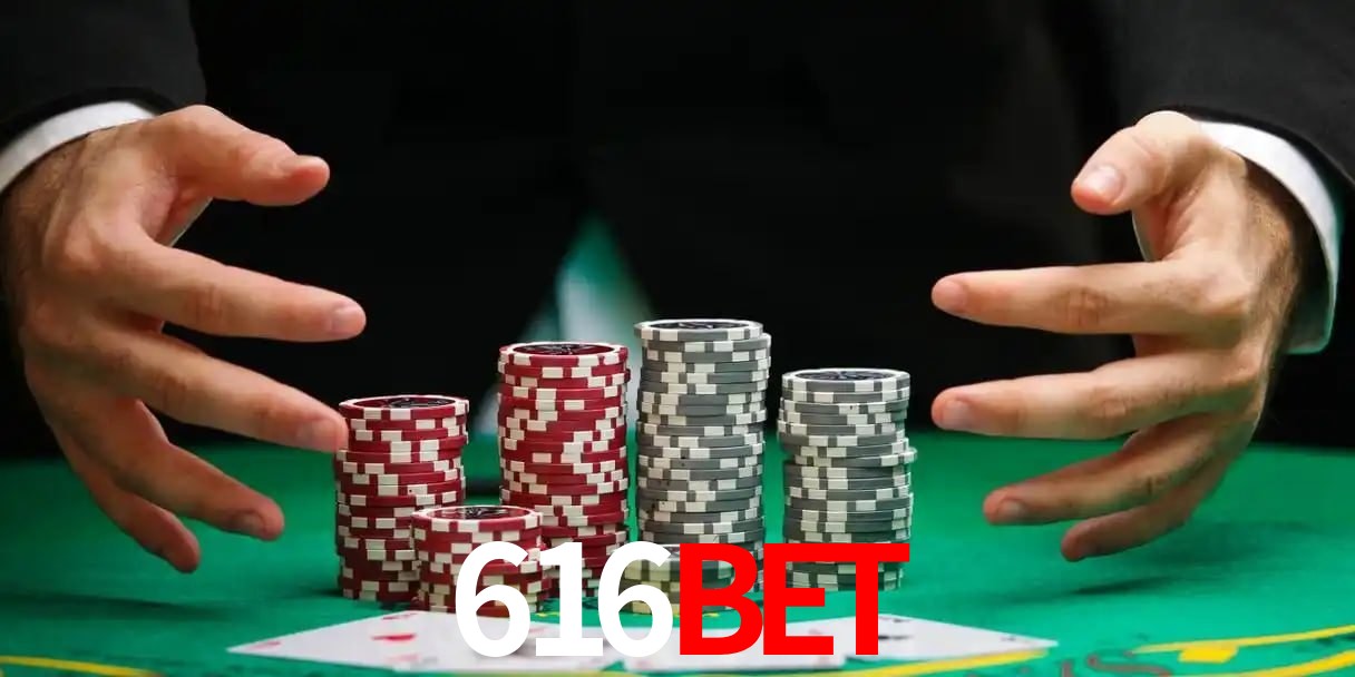 Especiais de Fim de Semana 616Bet
