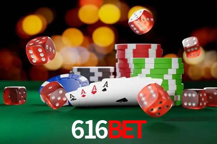 Especiais de Fim de Semana 616Bet