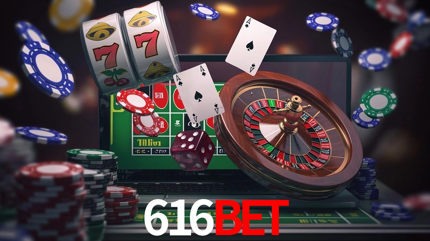 616Bet