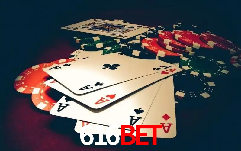 Promoção Relâmpago 616Bet