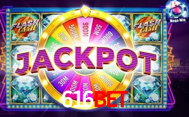 Apostas Esportivas na 616Bet: Um Guia Completo