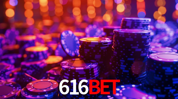 616Bet Login