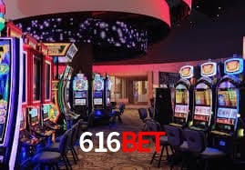 Segurança 2FA 616Bet