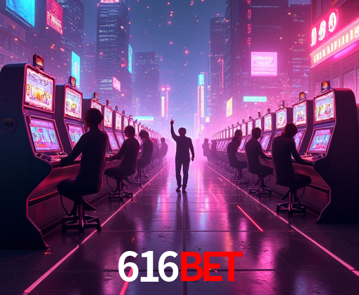 Recursos de Bônus 616Bet