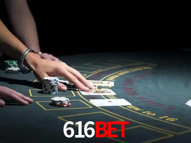 Benefícios da Conta 616Bet