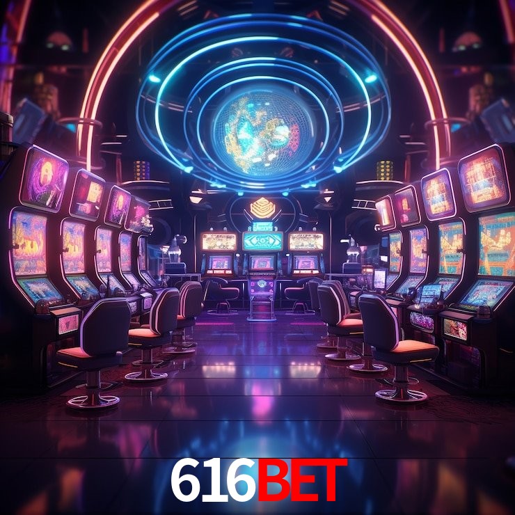 Promoções Sazonais 616Bet