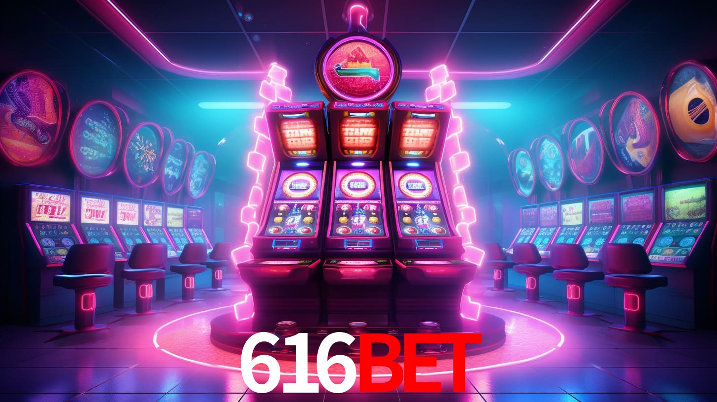 616Bet - Desafio Milionário - 616Bet Vip