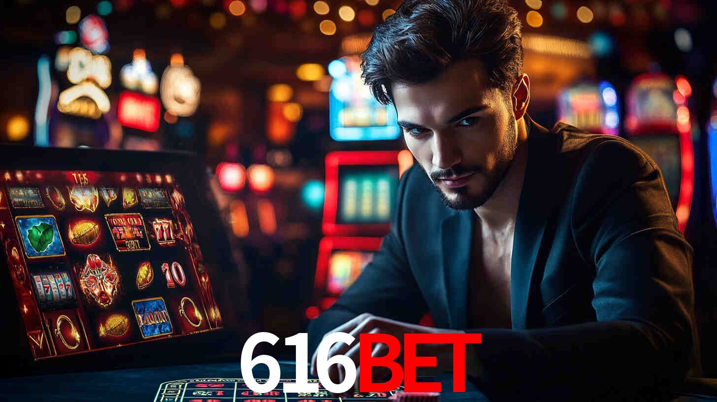 616Bet