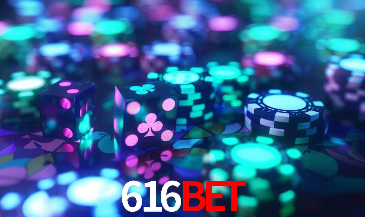 Diretório de Jogos 616Bet