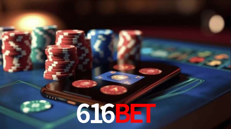 Promoções Sazonais 616Bet