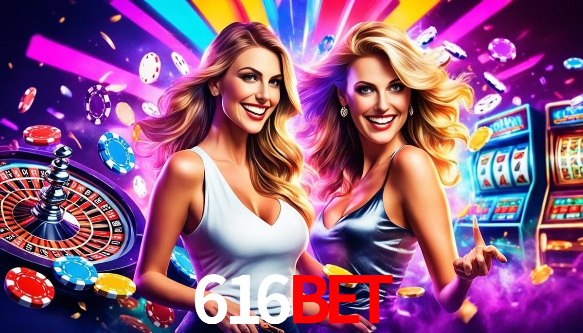 Apostas de Tênis 616Bet