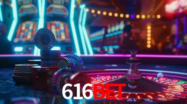 Descubra a Essência do 616Bet: Nossa História e Compromissos