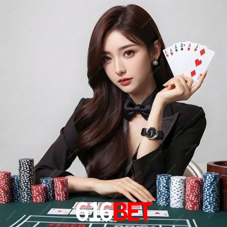 Diretório de Jogos 616Bet