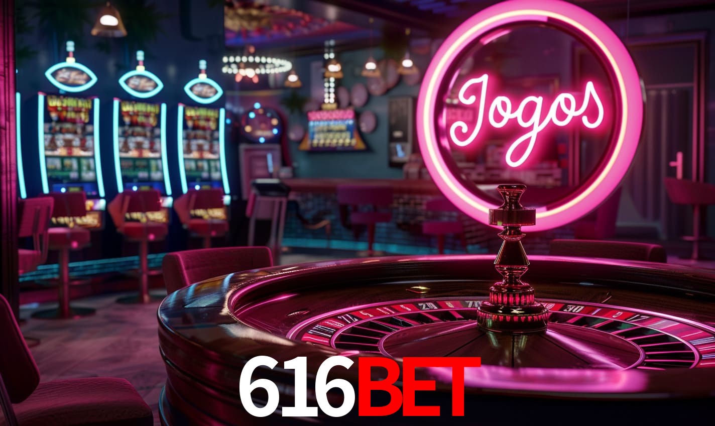 Interface Premium 616Bet