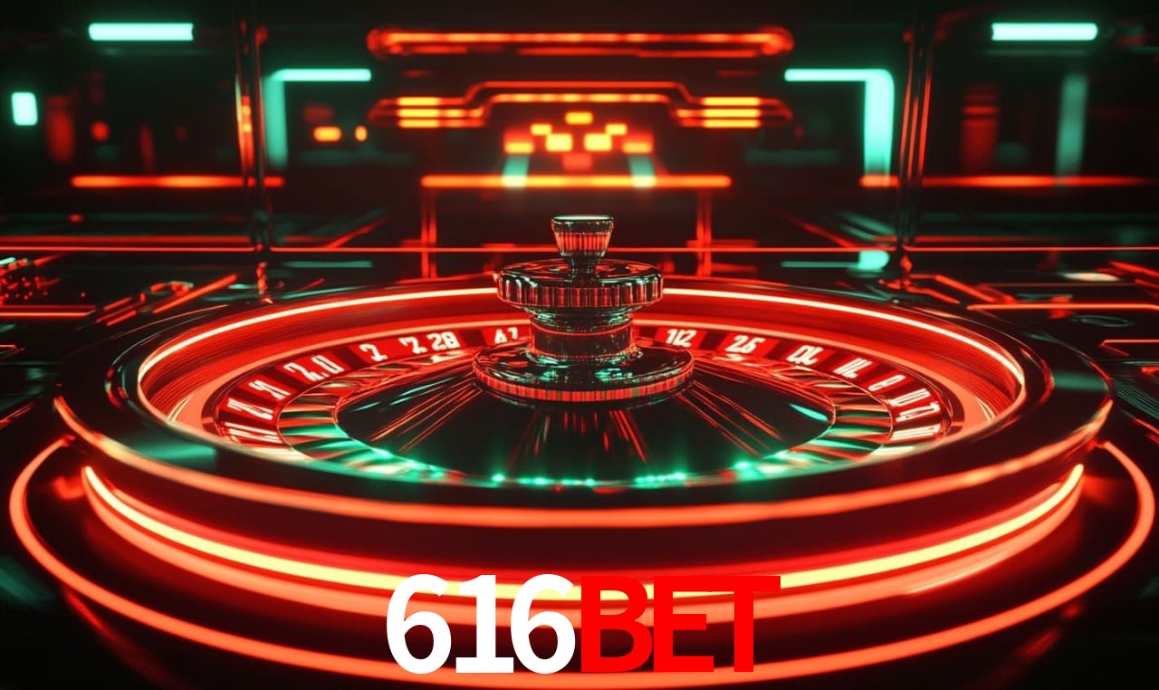 A Emoção da Loteria na 616Bet: Uma Chance de Mudança de Vida