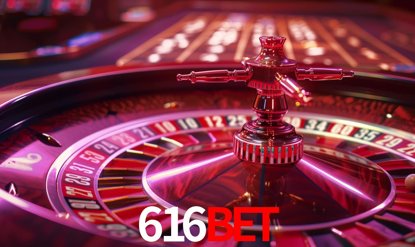 PIX Instantâneo 616Bet