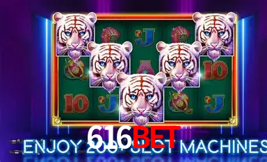 Desvendando o Mundo dos Jogos Virtuais na 616Bet