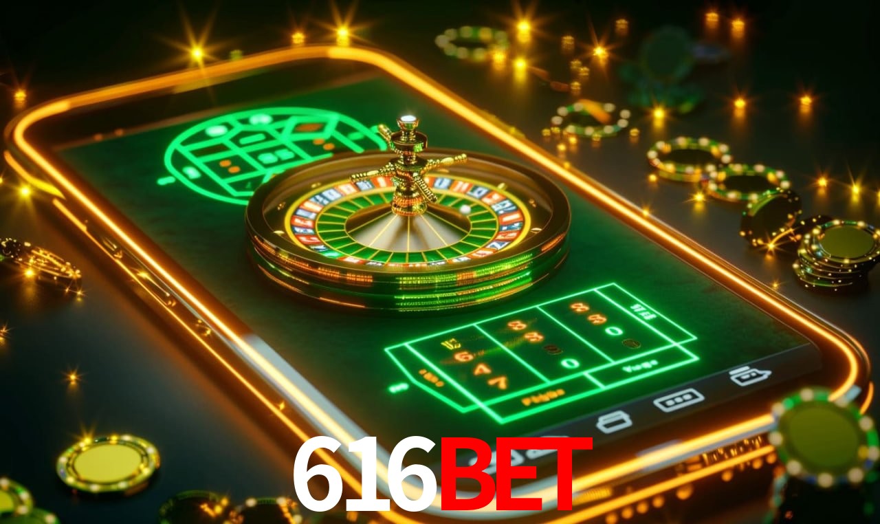 Jogos de Slot 616Bet