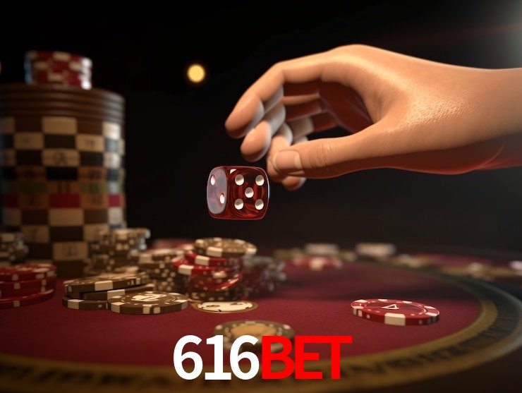 Promoção Relâmpago 616Bet