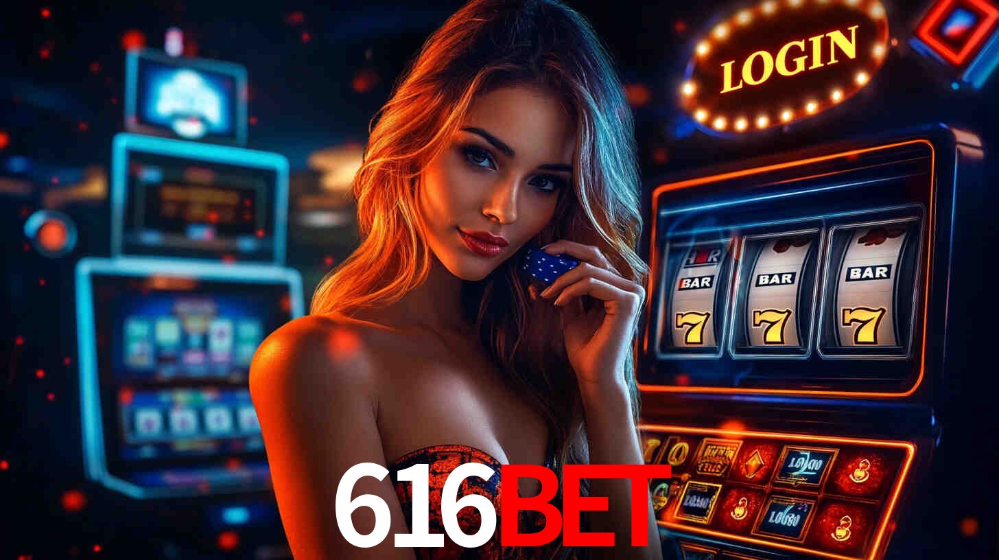 Bônus Generosos e Exclusivos no 616Bet para Você!