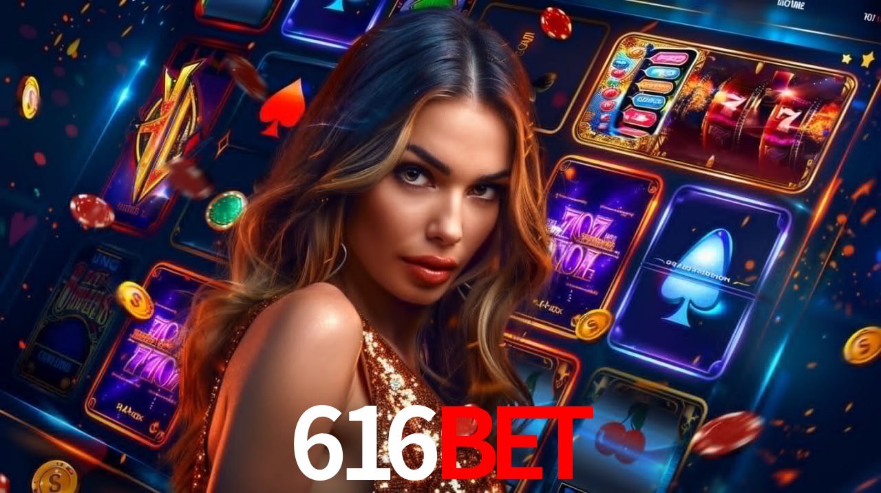 Torneios 616Bet