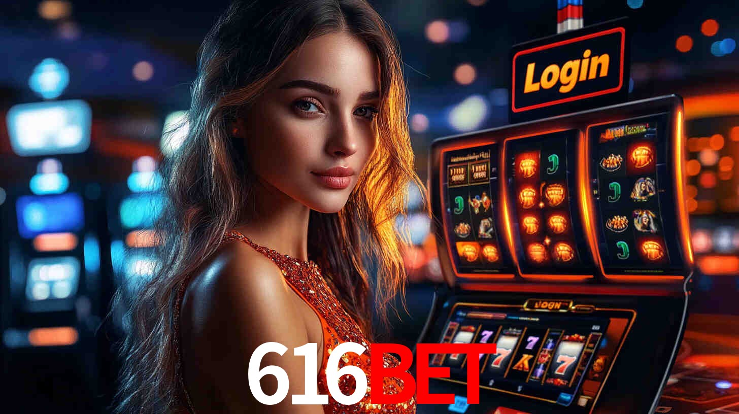 616Bet