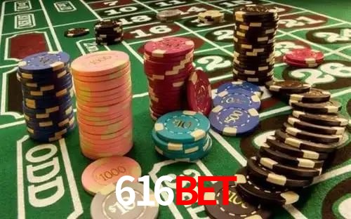 Interface Premium 616Bet