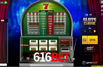 Desvendando o Mundo dos Jogos Virtuais na 616Bet