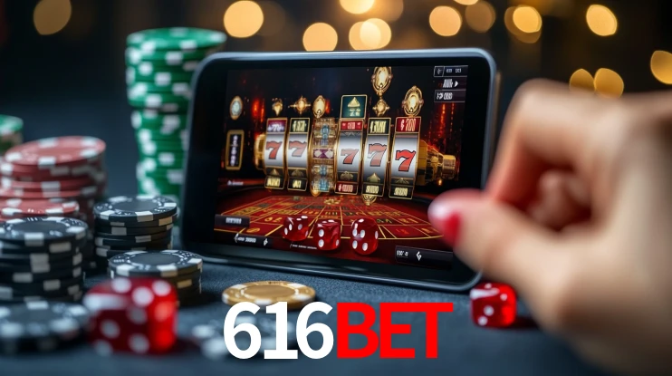Programa VIP 616Bet
