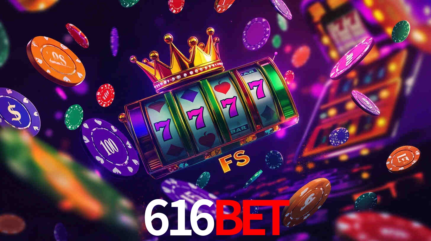 Torneios 616Bet