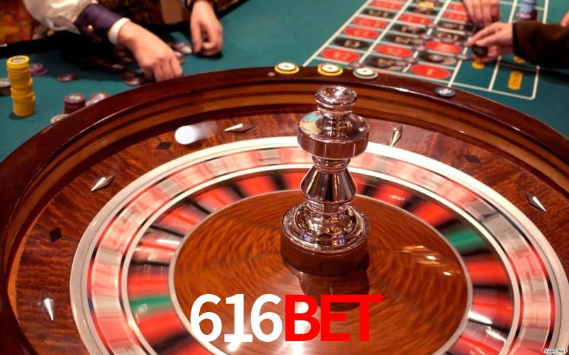 Experiência VIP 616Bet