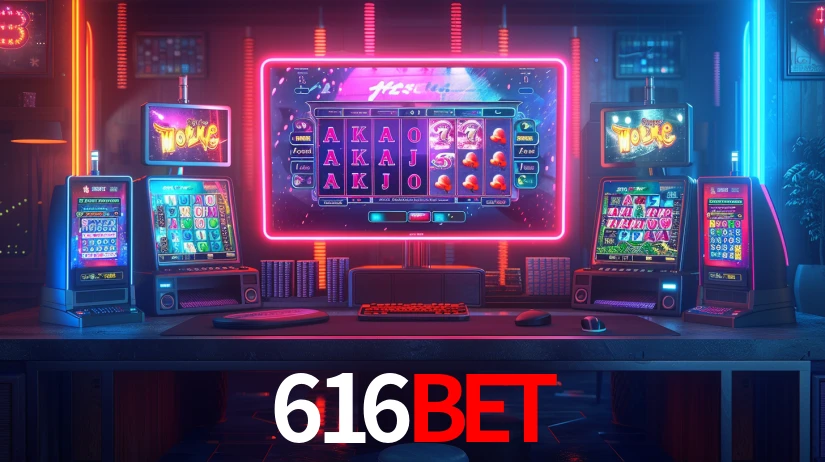 616Bet