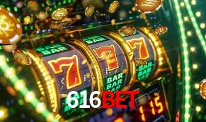 A Popularidade dos Caça-Níqueis no 616Bet