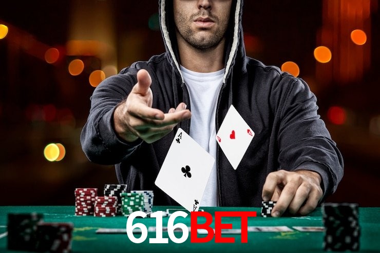 616Bet Vip
