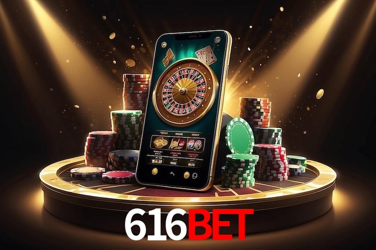Recursos de Bônus 616Bet