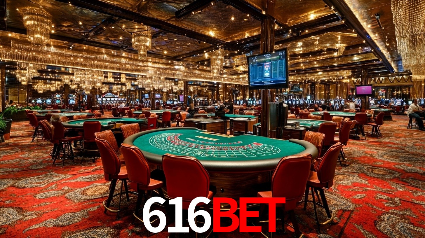 616Bet Login