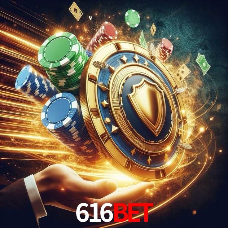 Ofertas Exclusivas 616Bet