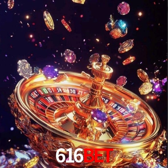 Casino Ao Vivo 616Bet