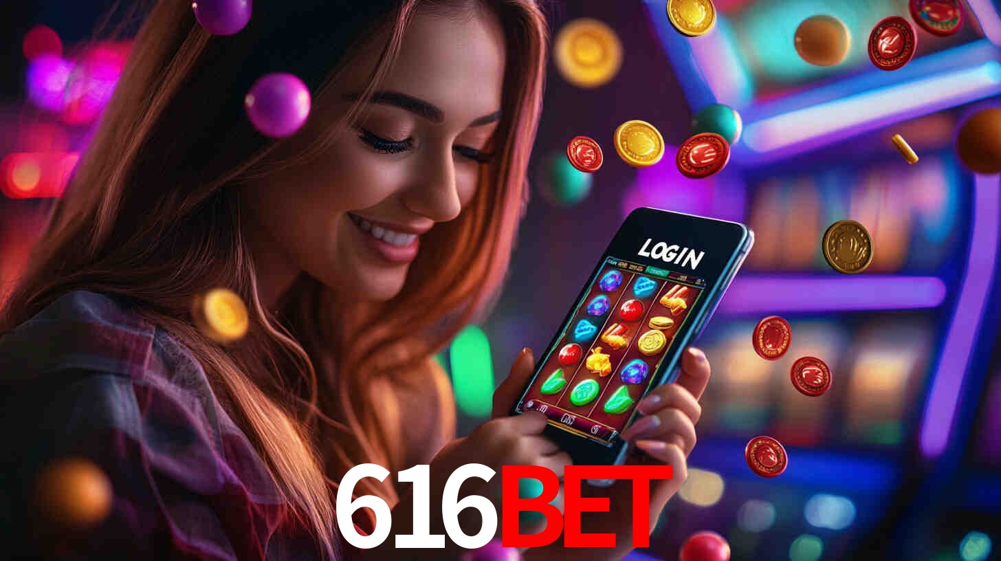 616Bet Vip