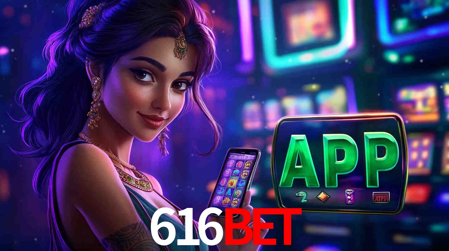 616Bet: A Experiência de Casino com Jogos de Mesa ao Vivo