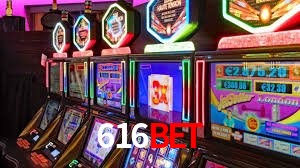 Apostas de Futebol 616Bet