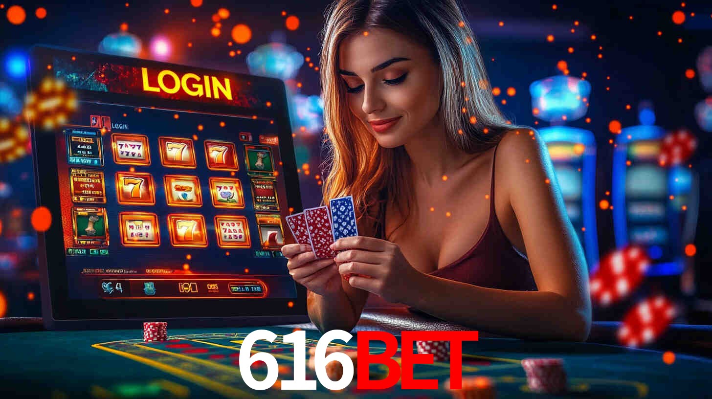 616Bet