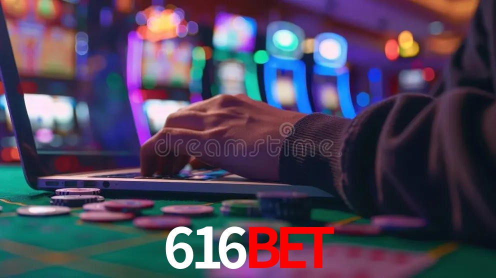 Estatísticas Esportivas 616Bet