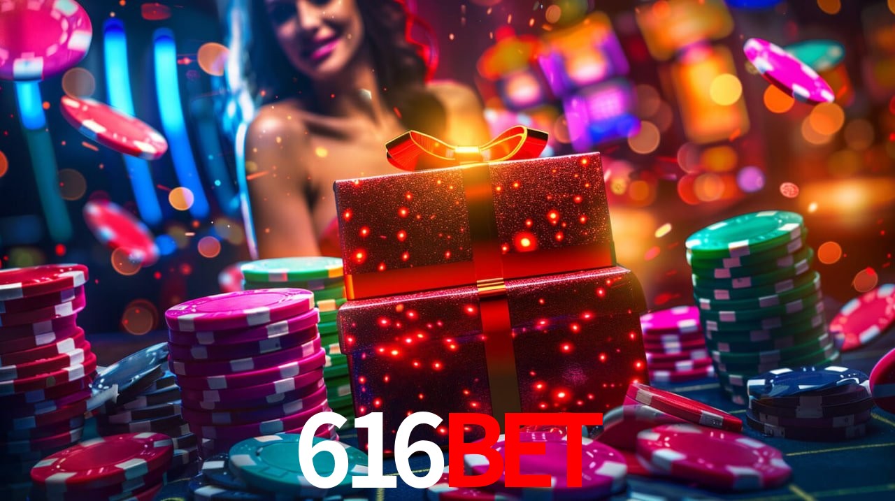 Casino Ao Vivo 616Bet