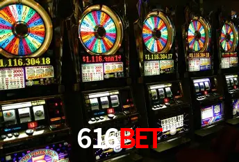Desvendando o Mundo dos Jogos Virtuais na 616Bet