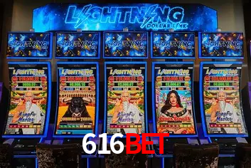 Descubra a Essência do 616Bet: Nossa História e Compromissos