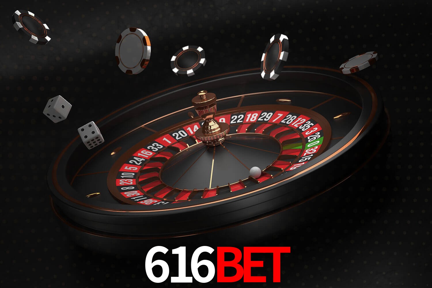 616Bet Vip